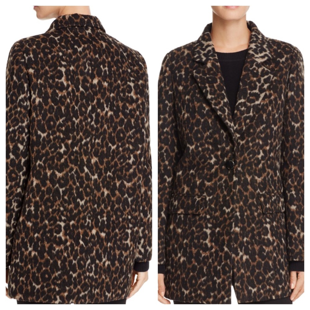 T Tahari Kendall coat - Picture 1 of 7